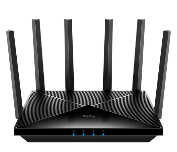 Cudy WR11000 (11000Mb/s a/b/g/n/ac/ax/be) - 1491047 - zdjęcie